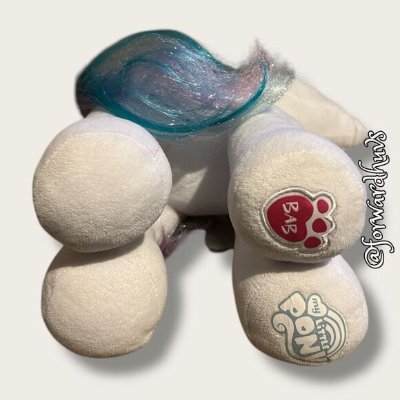 Build-A-Bear My Little Pony Plush Toy (2014 Edition) - Picture 10 of 12